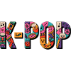 K-POP : Doodle Pop