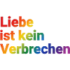Liebe ist kein Verbrechen Regenbogen