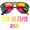 Riva del Garda 2026 Sunglasses