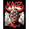KAOZ Dämon mit Augen