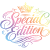 Special Edition Bunt