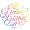 Deluxe Edition Crown