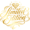 Édition limitée Diamond