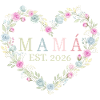 Maman l’est. Cadeau 2026 pour Maman