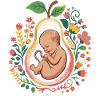 Fruit of Life: Flower Belly