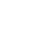 Birth nerd with laurell wreath