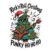 Noël Rock’n’Roll