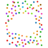 Confetti Machine - Carnival - Disguise