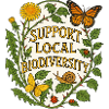 Support Local Biodiversity