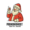 Prohohohost
