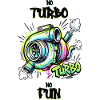 No Turbo No Fun
