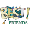 Best Friends