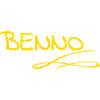 Gift for Benno