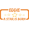 Eddie Eddie