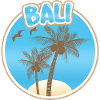 Geschenk für Bali