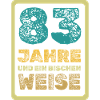 83 ans