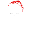 Skull Santa Christmas - Skull