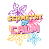 Origami Geometry Of Calm