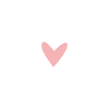 Heart Arrow Minimal Design