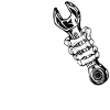 Eat Sleep Garage