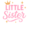 Petite Sœur avec la Princesse Héritière