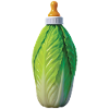 BREAST MILK - Belgium