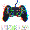 I Hate Lag Glitch