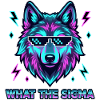 What The Sigma Wolf