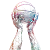 Basketball sport art #basketball