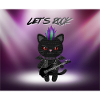 Chat Heavy Metal
