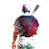 Baseball player #baseball #sport