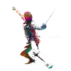 Fechtsportkunst #fencing #sport