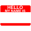 My Name Is