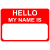 Hello, my name is