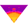 Neon Vortex, Cyber Sunset
