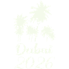 Dubai Palm Trees 2026 Script