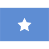 Somalia flag