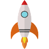 Rocket space