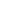 Stay Positive Skeleton Motif