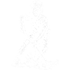 Floorball motif with recognition value