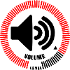 Volume Level