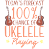 Hawaiian Ukulele Uke Today's
