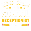 Receptionist School Receptionist