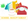 Receptionist Receptionist School
