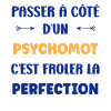 Psychomot