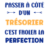 Treasurer