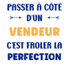 Vendeur