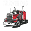 Routier Father Truck Design