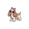 Cocker Spaniel Sprüche Cocker Spaniel Geschenk