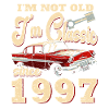 I'm not an old classic 1997